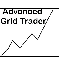 Advanced Grid Trader