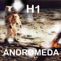 Andromeda indicator