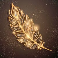Gold Feather EA