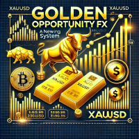 Golden Opportunity FX