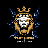 Lion Lightning Scalper