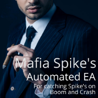 Mafia Spikes EA