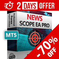 News Scope EA Pro MT5