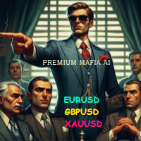 Premium Mafia AI