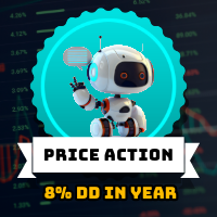 Price Action Robot
