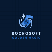 Rocrosoft Gold Magic