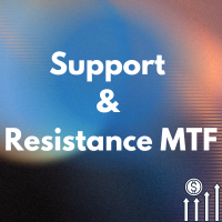 Support and Resistance Pro MTF