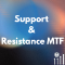 Support and Resistance Pro MTF