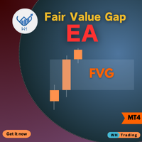 WH Fair Value Gap EA MT4