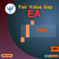 WH Fair Value Gap EA MT5