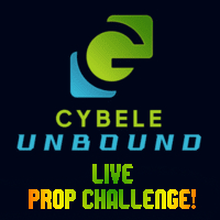 Cybele Unbound CFD MT5