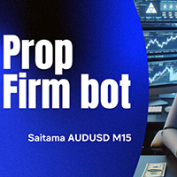 Saitama Prop Trading