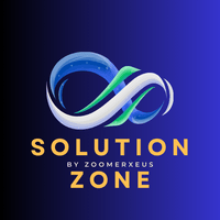 Solution Zone by ZoomerXeus