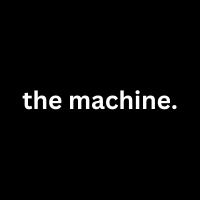 The Machine by New Capital