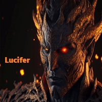 Lucifer Scalper