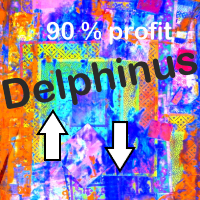 The Delphinus indicator