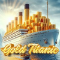 Gold Titanic