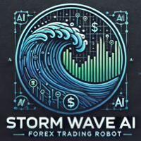 StormWave AI MT5