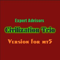 Civilization trio MT5 pro