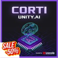 Corti Unity EA
