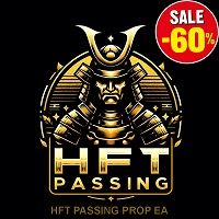 HFT Passing Prop EA