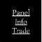 Panel info trade indicator for MT5
