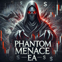 Phantom Menace EA
