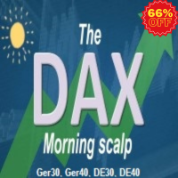 The DAX Morning Scalp