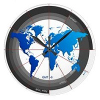 Broker GMTOffset Calculator