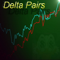 Delta Pairs