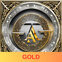 Advanced Gold Hedge EA