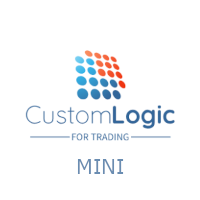 Custom Logic For Trading Mini