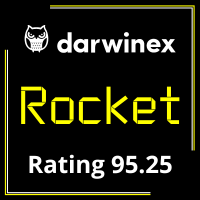 Darwinex Rocket Exclusive Expert V1
