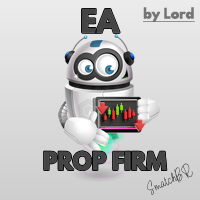 Lord Prop Firm EA