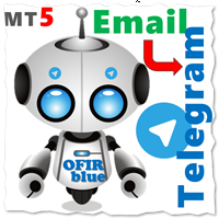 Ofir Email to Telegram