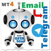 Ofir Email to Telegram MT4