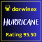 Darwinex Hurricane Exclusive Expert V1