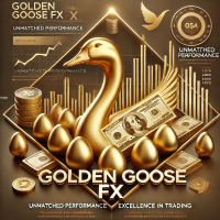 Golden Goose FX