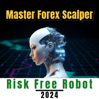 Master Forex Scalper