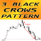 Three Black Crows pattern mw