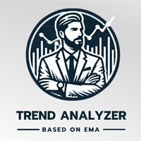 Trend Analyzers based on EMA