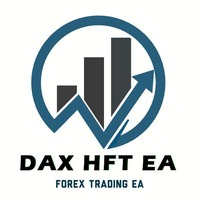Dax HFT EA
