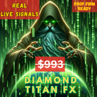 Diamond Titan FX MT4