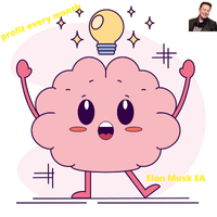 Elon Musk Brain EA