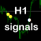 H1 Signal
