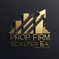 Prop Firm Scalper EA