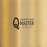 Quasimodo Trade Master