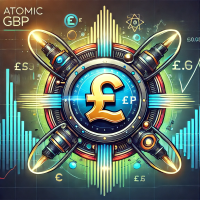 Atomic GBP