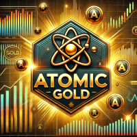 Atomic Gold