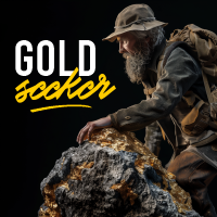 Gold Seeker MT5